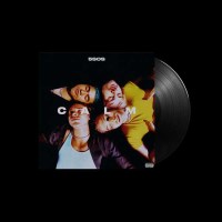 5 Seconds Of Summer: Calm - Interscope  - (LP / C)