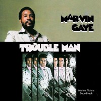 Marvin Gaye: Trouble Man (180g) (Limited Edition) -...