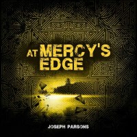 Joseph Parsons: At Mercys Edge - Blue Rose  - (CD /...