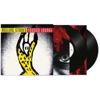 The Rolling Stones: Voodoo Lounge (remastered) (180g)...