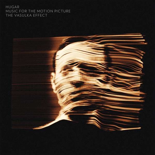 Hugar: Vasulka Effect (180g) (Limited Numbered Edition) (Gold & Translucent Swirled Vinyl) - Music On Vinyl  - (Vinyl / Pop (Vinyl))