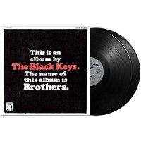 The Black Keys: Brothers (Deluxe Remastered 10th...