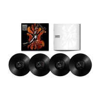 Metallica: S&M2 - Universal  - (Vinyl / Pop (Vinyl))