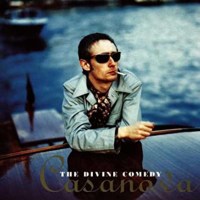 The Divine Comedy: Casanova (remastered) (180g) - Divine...