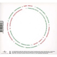 Crucchi Gang - Vertigo Berlin  - (CD / Titel: A-G)