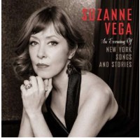 Suzanne Vega: An Evening Of New York Songs And Stories -...