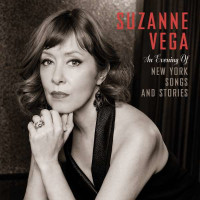 Suzanne Vega: An Evening Of New York Songs And Stories -...