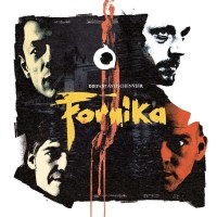 Die Fantastischen Vier: Fornika (180g) - Rekord  - (Vinyl...