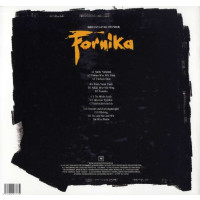 Die Fantastischen Vier: Fornika (180g) - Rekord  - (Vinyl...