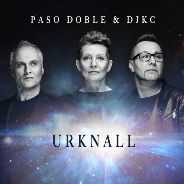 Paso Doble & DJKC: Urknall - Telamo  - (Vinyl / Pop (Vinyl))