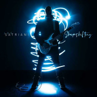 Joe Satriani: Shapeshifting - Legacy  - (CD / Titel: Q-Z)