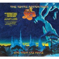 Yes: The Royal Affair Tour (Live In Las Vegas) - BMG...