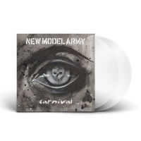 New Model Army: Carnival (Limited Edition) (White Vinyl)...