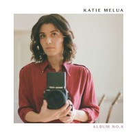 Katie Melua: Album No. 8 - BMG Rights  - (Vinyl / Pop...