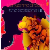 Tangerine Dream: The Sessions III (Pink Vinyl) -...