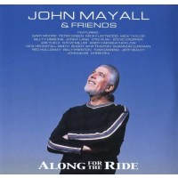 John Mayall: Along For The Ride (180g) (Limited Edition)...