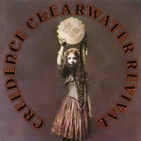 Creedence Clearwater Revival: Mardi Gras (Half Speed...