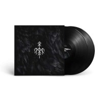 Wardruna: Kvitravn (180g) - Columbia  - (Vinyl / Rock...