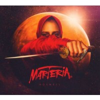 Marteria: Roswell (Limited Edition) - Unknown  - (CD /...