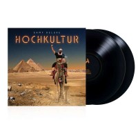 Samy Deluxe: Hochkultur - Vertigo Berlin  - (Vinyl / Rock...