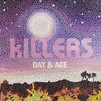 The Killers: Day & Age (180g) - Island  - (Vinyl /...