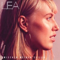 Lea: Zwischen meinen Zeilen - Four  - (CD / Titel: Q-Z)