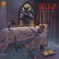 Dio: Dream Evil (remastered) - Mercury  - (Vinyl / Rock...