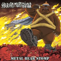 Siberian Meat Grinder: Metal Bear Stomp - Destiny  - (CD...