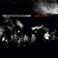 Die Fantastischen Vier: MTV Unplugged (180g) - Rekord  -...