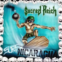 Sacred Reich: Surf Nicaragua (remastered) (180g) - Metal...