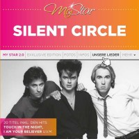 Silent Circle: My Star - DA  - (CD / M)