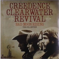 Creedence Clearwater Revival: Bad Moon Rising: The...