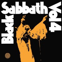 Black Sabbath: Vol. 4 (180g) - Sanctuary  - (Vinyl / Pop...