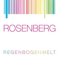 Marianne Rosenberg: Regenbogenwelt (100% Rosenberg) -...