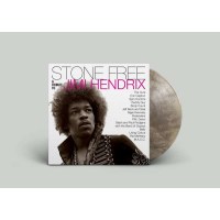 Stone Free: A Tribute To Jimi Hendrix (Limited Edition)...