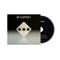 Paul McCartney: McCartney III - Capitol  - (CD / Titel: H-P)