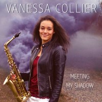 Vanessa Collier: Meeting My Shadow - Ruf  - (CD / Titel:...