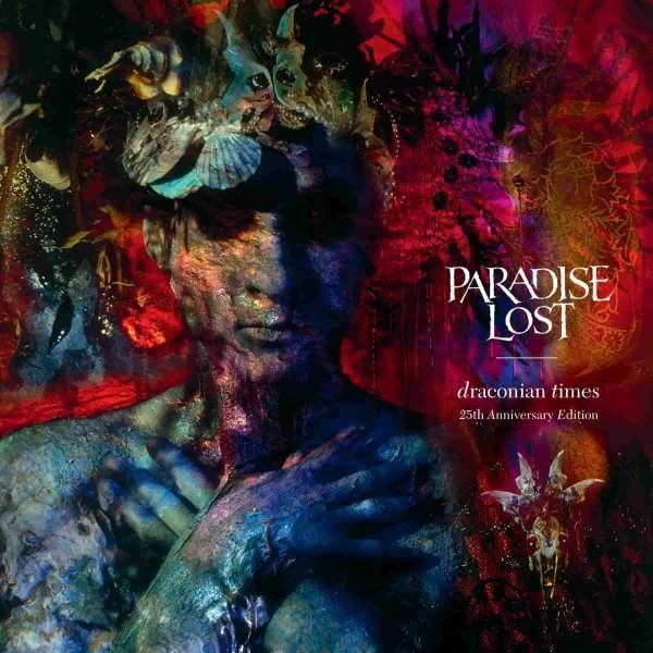 Paradise Lost: Draconian Times (25th Anniversary Edition) (Deluxe Edition) - Sony  - (CD / Titel: A-G)