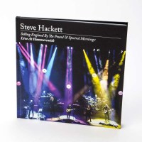 Steve Hackett: Selling England By The Pound &...