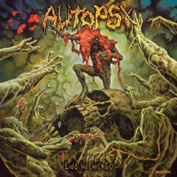 Autopsy: Live In Chicago - Peaceville  - (Vinyl / Pop...