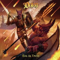 Dio: Evil Or Divine: Live In New York City - BMG Rights...