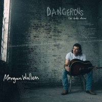 Morgan Wallen: Dangerous: The Double Album - Republic  -...