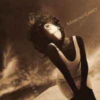 Mariah Carey: Emotions (remastered) - Sony  - (LP / E)