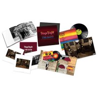 The Band: Stage Fright (50th Anniversary Super Deluxe...