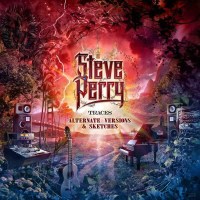 Steve Perry: Traces: Alternate Versions & Sketches -...