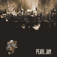 Pearl Jam: MTV Unplugged - Sony  - (CD / M)