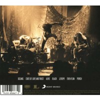 Pearl Jam: MTV Unplugged - Sony  - (CD / M)