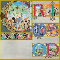 King Crimson: Lizard (40th Anniversary) (200g) (Steven...