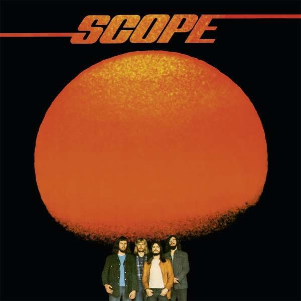 Scope - Sireena  - (CD / Titel: Q-Z)