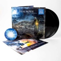 Neal Morse: Sola Gratia (180g) - Inside Out  - (Vinyl /...